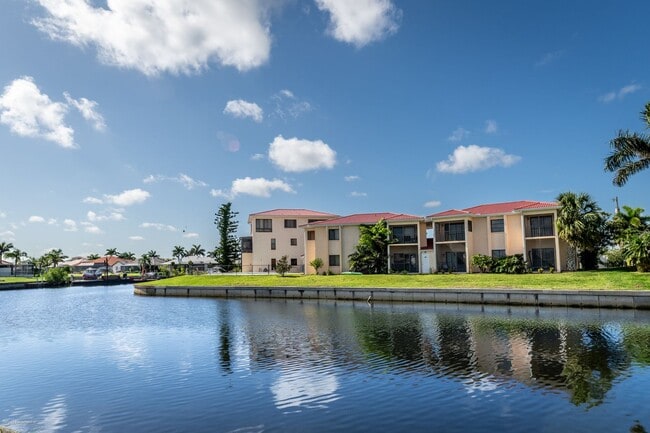property at 1204 Spanish Cay Ln