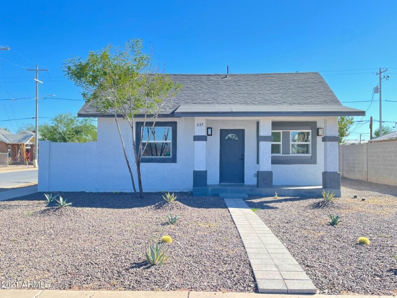 337 N 13th St in Phoenix, AZ - Building Photo