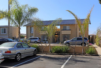 Casa Bahia in San Diego, CA - Foto de edificio - Building Photo