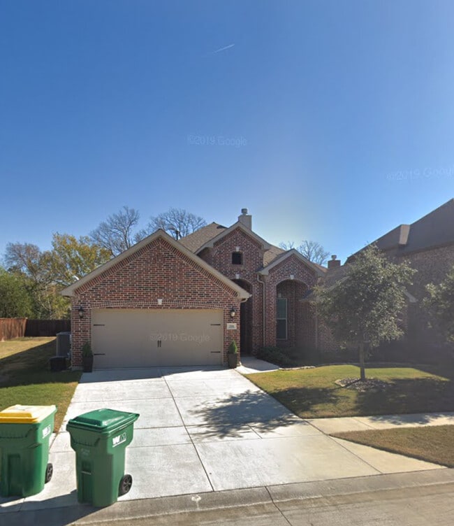 property at 210 Saratoga Dr