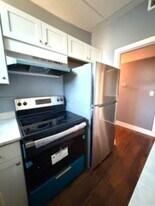 8 St John St in West Warwick, RI - Building Photo