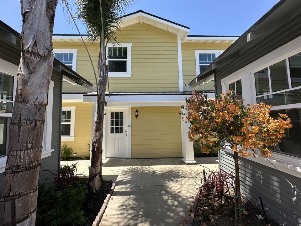 616 S Van Ness Ave, Unit 616 A in Santa Ana, CA - Foto de edificio