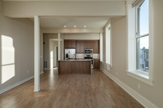 The Block in Milwaukee, WI - Building Photo - Interior Photo