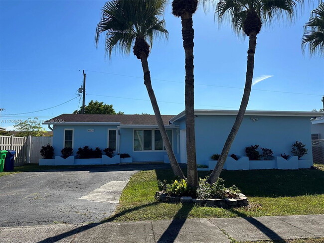 property at 11520 NW 29th Pl