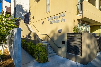 Altaire in Palo Alto, CA - Foto de edificio - Building Photo