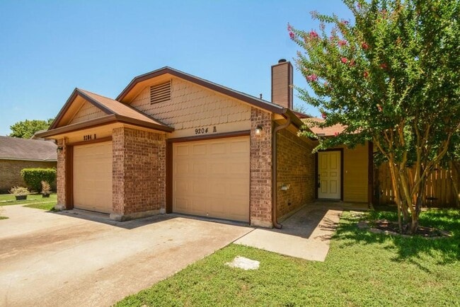 9204 Sedgemoor Trail in Austin, TX - Building Photo - Building Photo