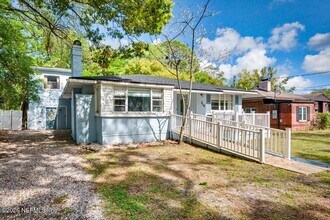 719 S Shores Rd in Jacksonville, FL - Building Photo - Building Photo