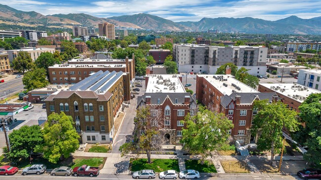 Eleanor Rigby in Salt Lake City, UT - Building Photo - Building Photo