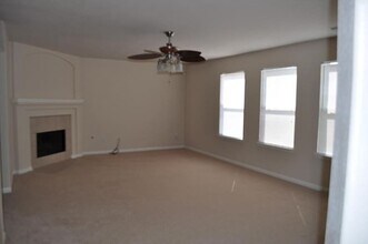 4911 Amorgas Isle Dr in Spring, TX - Building Photo - Building Photo