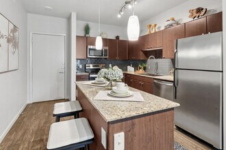 Villages at Domain in Austin, TX - Building Photo - Building Photo