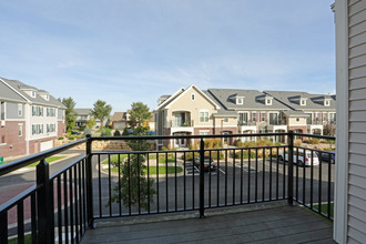 Glacier Valley Apartments in Madison, WI - Foto de edificio - Interior Photo