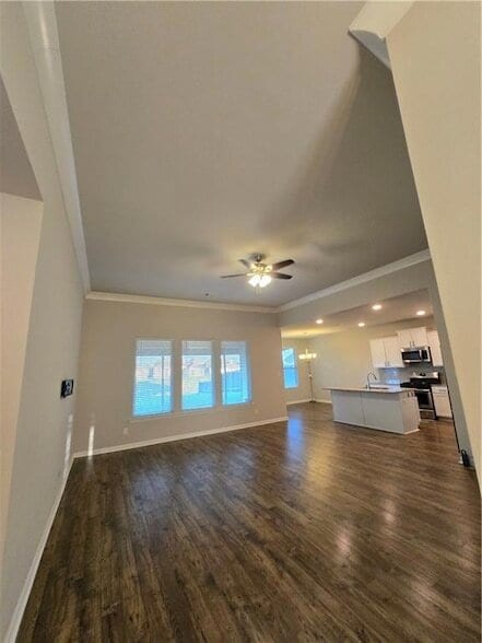440 Lakeshore Village E, Unit 725-203 in Slidell, LA - Building Photo - Building Photo