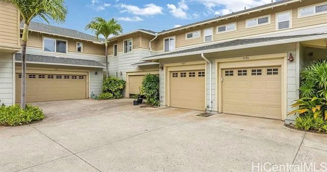 520 Lunalilo Home Rd in Honolulu, HI - Foto de edificio - Building Photo