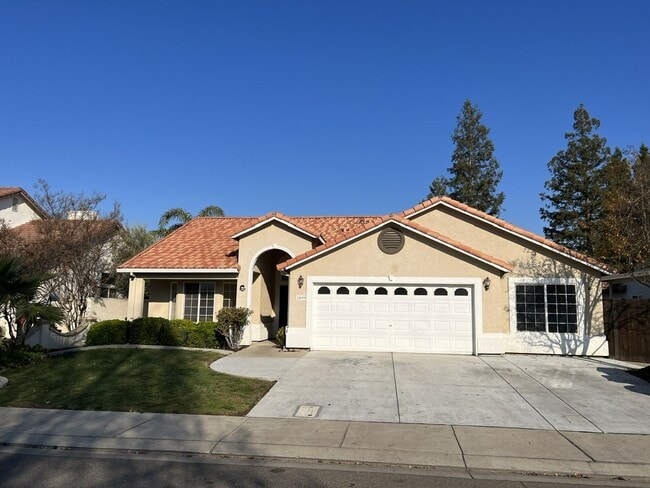 property at 2099 Spy Glass Ct