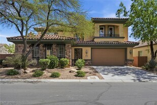 10344 Shropshire St in Las Vegas, NV - Building Photo