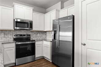 1218 LEXINGTON Dr, Unit A in Copperas Cove, TX - Building Photo - Building Photo