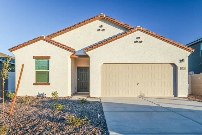 property at 3974 E Ter Ct