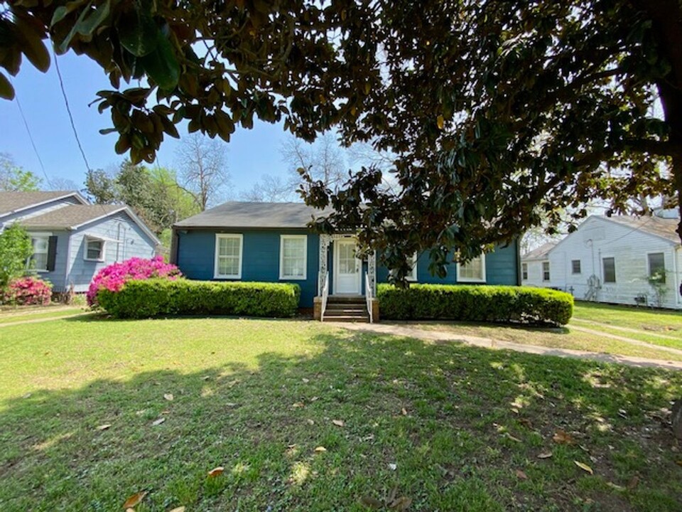 183 Leo Ave in Shreveport, LA - Building Photo