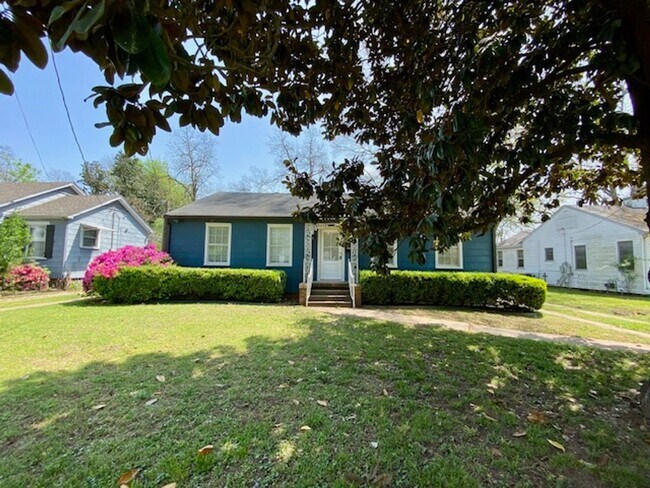 property at 183 Leo Ave