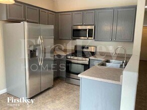 9125 Watermelon Seed Ave in Las Vegas, NV - Building Photo - Building Photo