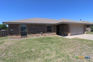 2813 Settlement Rd in Copperas Cove, TX - Building Photo