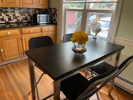 64 Coolidge St, Unit #1 in Brookline, MA - Building Photo