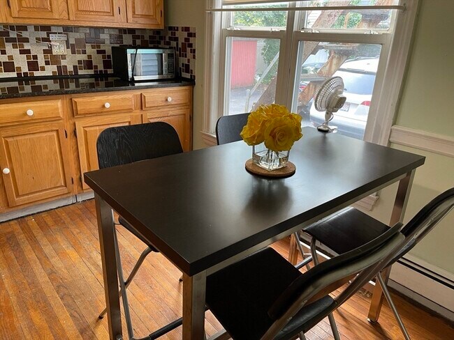 64 Coolidge St, Unit #1