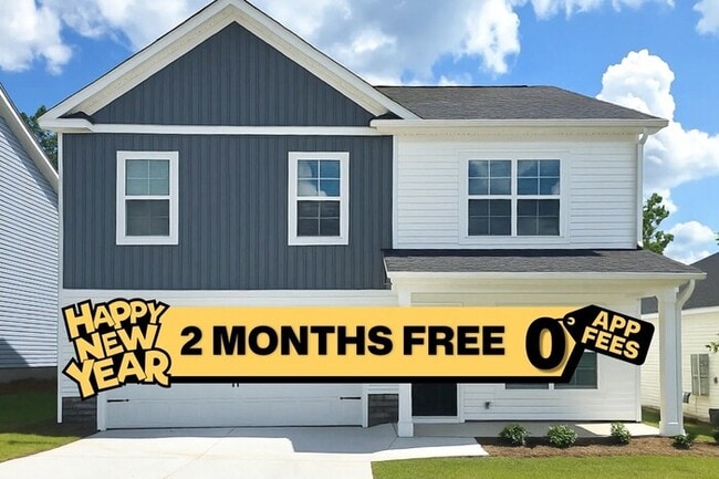 property at 942 Hayston Wy