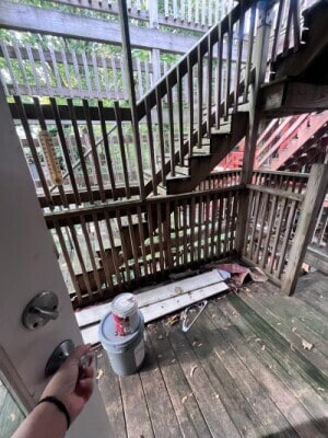 152 Highland St, Unit 3 in Boston, MA - Foto de edificio - Building Photo