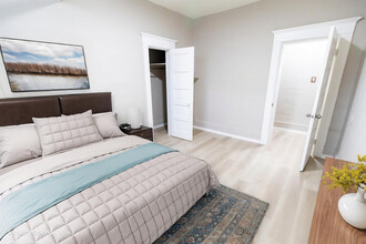 Sibley Mission Apartments in Calgary, AB - Building Photo - Building Photo
