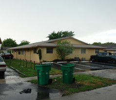 2248 NW 59th Ter Apartments