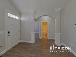 4837 Samuel Richard St in Kannapolis, NC - Building Photo - Building Photo
