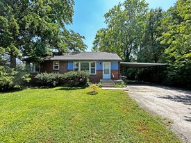 2659 Woodberry Dr in Nashville, TN - Building Photo