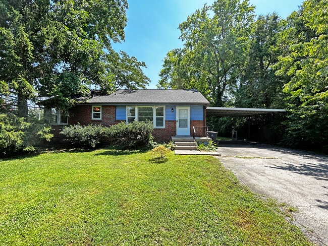 property at 2659 Woodberry Dr