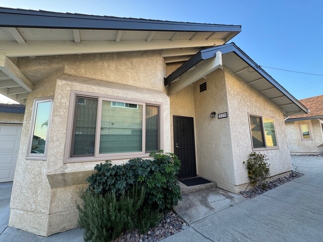 property at 1739 E Washington Blvd