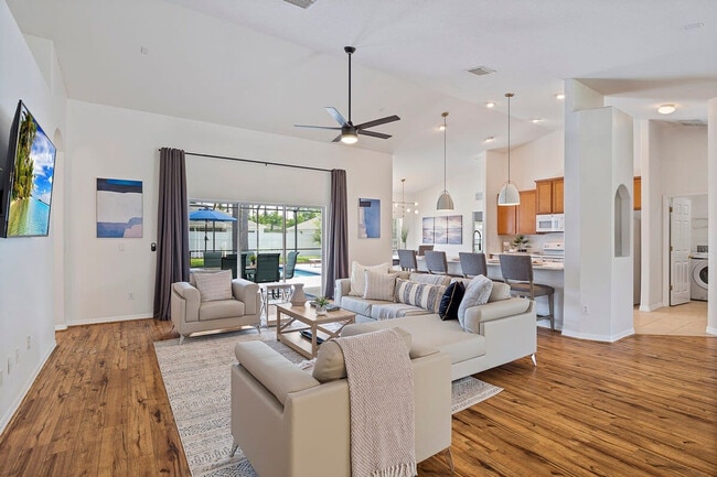 11 Wheeler Ln in Palm Coast, FL - Building Photo - Building Photo