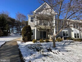 1003 Oswego Ct, Unit 1003 Oswego Court in Mount Laurel, NJ - Building Photo