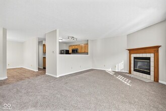 6666 Black Antler Cir in Indianapolis, IN - Building Photo - Building Photo