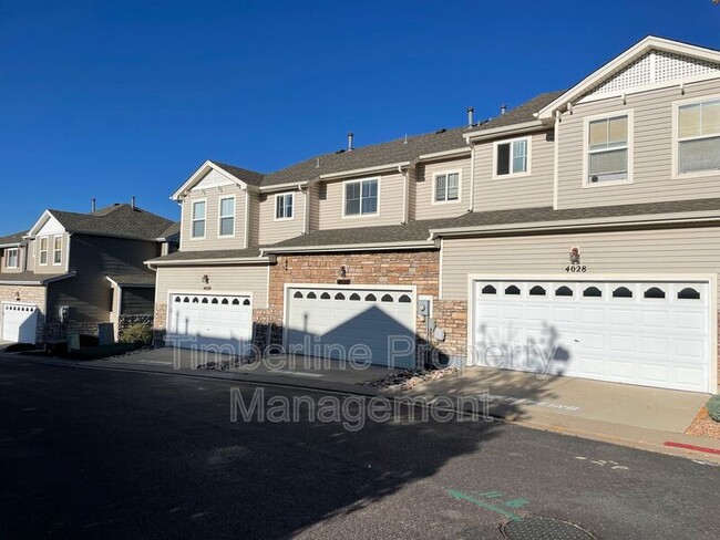 4024 Diamond Ridge View in Colorado Springs, CO - Building Photo - Building Photo