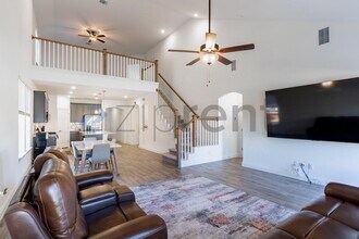 113 Redonda Dr in Liberty Hill, TX - Building Photo - Building Photo