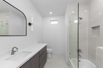 2314 Barbee St in Houston, TX - Building Photo - Building Photo