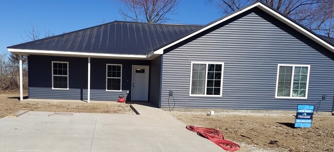 property at 401 Eagle St