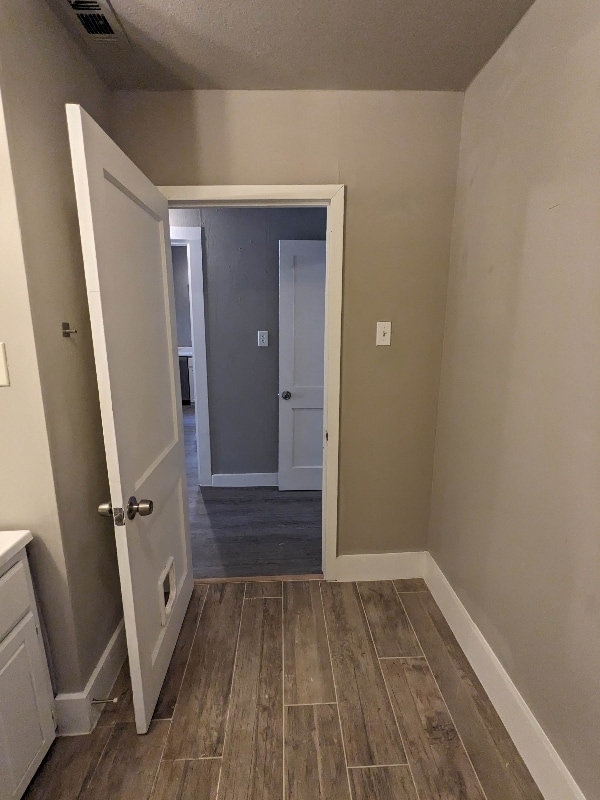 1022 W Morgan St in Denison, TX - Foto de edificio - Building Photo