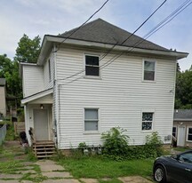 4 N 4th St, Unit 2 in Fulton, NY - Building Photo