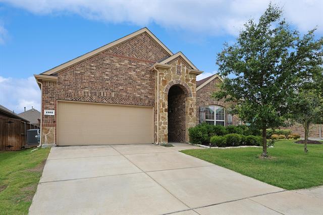 1302 Rendyn St in Anna, TX - Building Photo - Building Photo