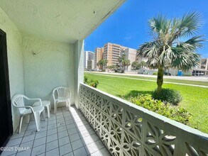 3800 S Atlantic Ave, Unit 1070 in Daytona Beach Shores, FL - Building Photo - Building Photo