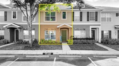 12322 Foxmoor Peak Dr in Riverview, FL - Building Photo - Building Photo