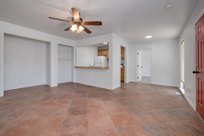 North Brook Apartments in Tahlequah, OK - Foto de edificio - Interior Photo