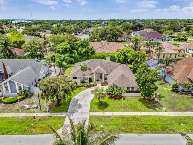 property at 13656 Carlton St