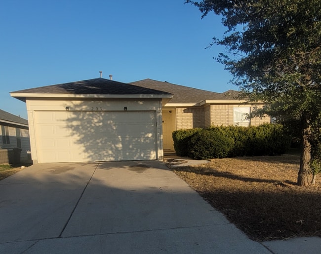 property at 234 Tolcarne Dr